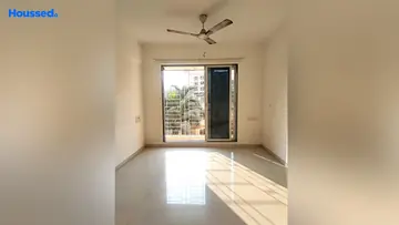 Project Image of 2 BHK Flat for Resale in Cosmos Classique Thane West, Thane - Image 134731