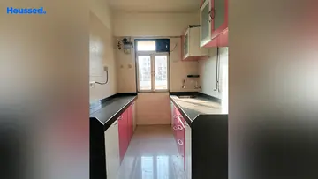 Project Image of 2 BHK Flat for Resale in Cosmos Classique Thane West, Thane - Image 134727