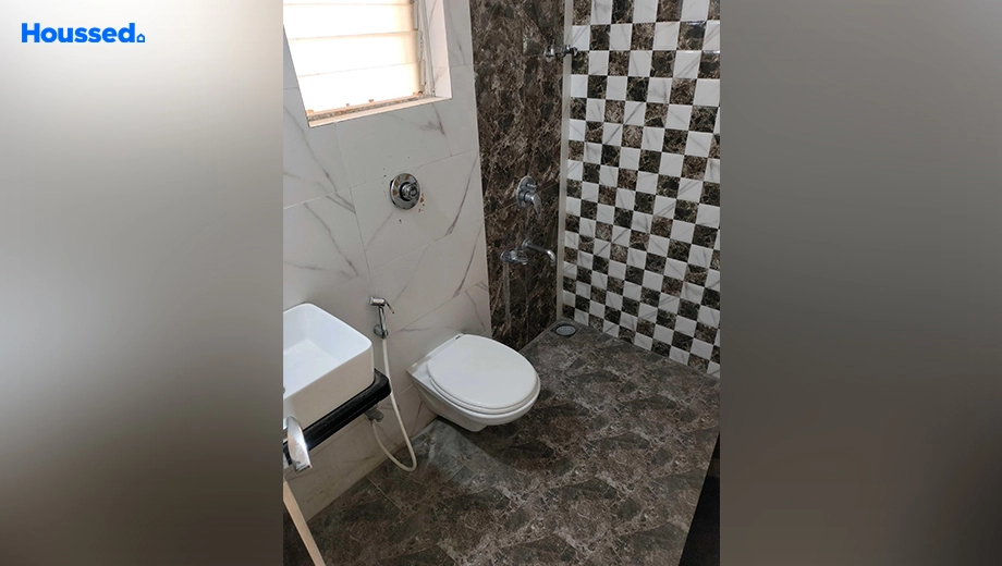 Project Image of 2 BHK Flat for Resale in Rosa Royale, Hiranandani Estate - Image 134736