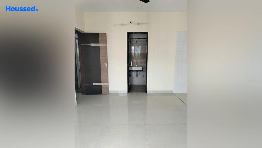 Project Image of 2 BHK Flat for Resale in Rosa Royale, Hiranandani Estate - Image 134735