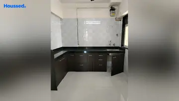 Project Image of 2 BHK Flat for Resale in Rosa Royale Hiranandani Estate, Thane - Image 134737