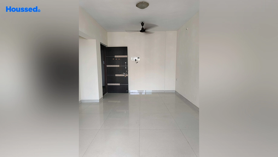 Project Image of 2 BHK Flat for Resale in Rosa Royale, Hiranandani Estate - Image 134733