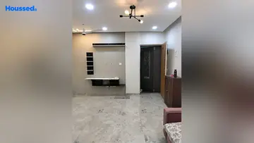 Project Image of 2 BHK Flat for Rent in Prescon Prestige Residency Thane West, Thane - Image 134742