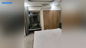 Project Image of 1 BHK Flat for Resale in STG Signature Residency Thane West, Thane - Image 134747