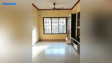 Project Image of 1 BHK Flat for Rent in Thane West, Thane - Image 134750
