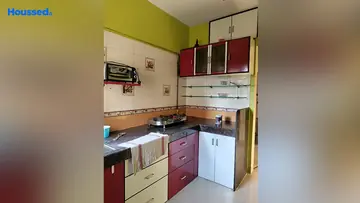 Project Image of 1 BHK Flat for Rent in Thane West, Thane - Image 134752