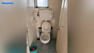 Project Image of 1 BHK Flat for Rent in Thane West, Thane - Image 134751
