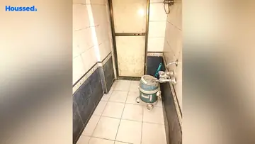 Project Image of 1 BHK Flat for Rent in Sawla Prakruti Park Thane West, Thane - Image 134757