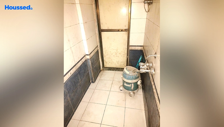 Project Image of 1 BHK Semi-Furnished Flat for Rent in Sawla Prakruti Park, Thane West - Image 134757