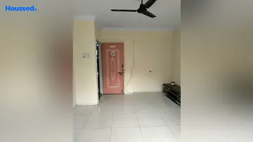 Project Image of 1 BHK Flat for Rent in Sawla Prakruti Park Thane West, Thane - Image 134756