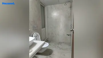 Project Image of 2 BHK Flat for Rent in Dosti West County Balkum Naka, Thane - Image 134761