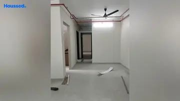 Project Image of 2 BHK Flat for Rent in Dosti West County Balkum Naka, Thane - Image 134762