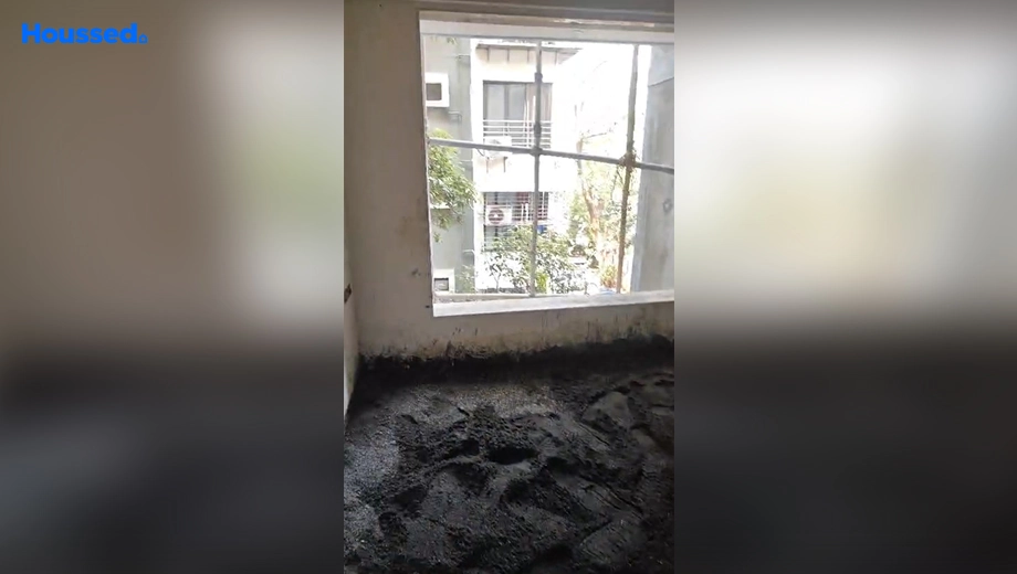 Project Image of 2 BHK Flat for Resale in Malad West - Image 108412