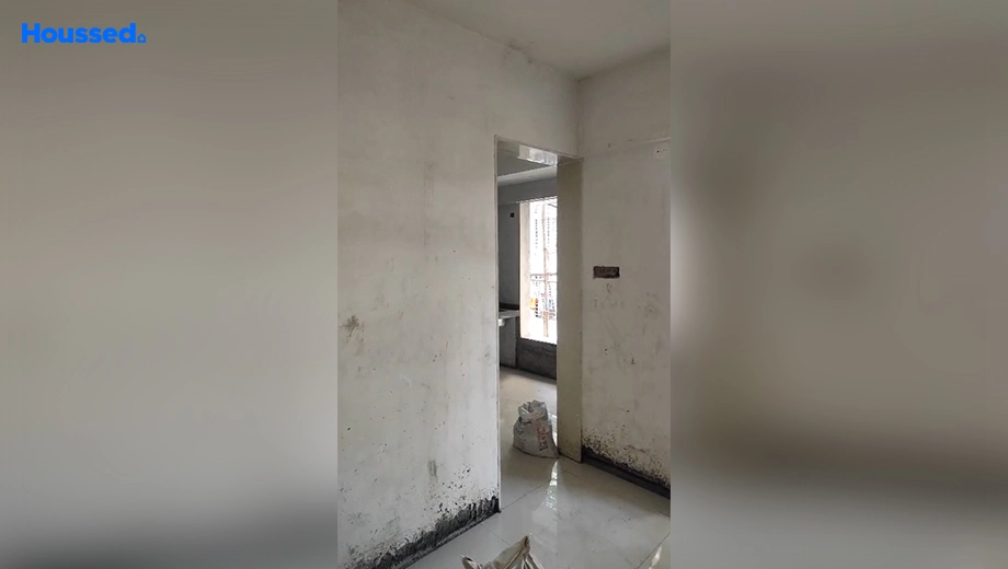 Project Image of 2 BHK Flat for Resale in Malad West - Image 108408