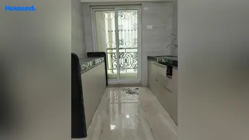 Project Image of 2 BHK Flat for Rent in Siddhi Highland Springs Thane West, Thane - Image 134766