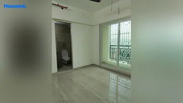Project Image of 2 BHK Flat for Rent in Siddhi Highland Springs Thane West, Thane - Image 134765
