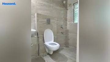 Project Image of 2 BHK Flat for Rent in Siddhi Highland Springs Thane West, Thane - Image 134769