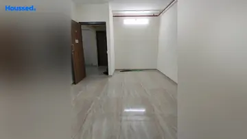Project Image of 2 BHK Flat for Rent in Siddhi Highland Springs Thane West, Thane - Image 134768