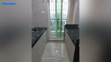 Project Image of 1 BHK Flat for Rent in Siddhi Highland Springs Thane West, Thane - Image 134770