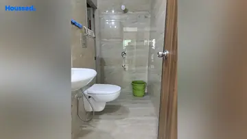 Project Image of 1 BHK Flat for Rent in Siddhi Highland Springs Thane West, Thane - Image 134772