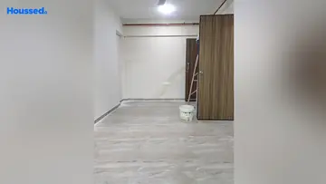 Project Image of 1 BHK Flat for Rent in Siddhi Highland Springs Thane West, Thane - Image 134773