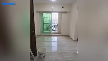 Project Image of 1 BHK Flat for Rent in Siddhi Highland Springs Thane West, Thane - Image 134771