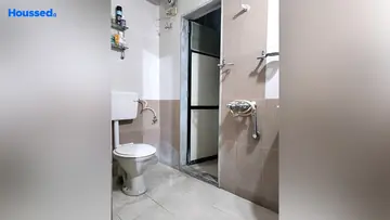 Project Image of 1 BHK Flat for Resale in Thane West, Thane - Image 134777