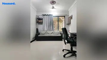Project Image of 1 BHK Flat for Resale in Thane West, Thane - Image 134781
