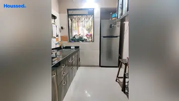 Project Image of 1 BHK Flat for Resale in Thane West, Thane - Image 134780