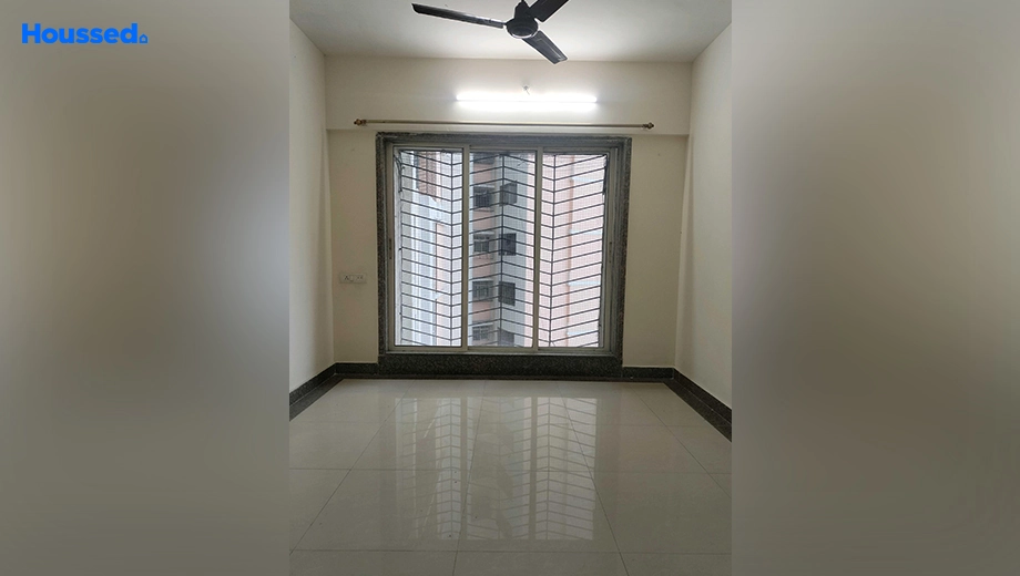 Project Image of 1 BHK Flat for Resale in Siddhi Highland Park, Thane West - Image 134786