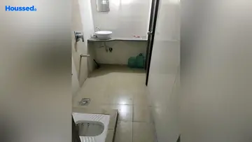 Project Image of 1 BHK Flat for Resale in Siddhi Highland Park Thane West, Thane - Image 134783