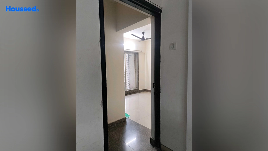 Project Image of 1 BHK Flat for Resale in Siddhi Highland Park, Thane West - Image 134785