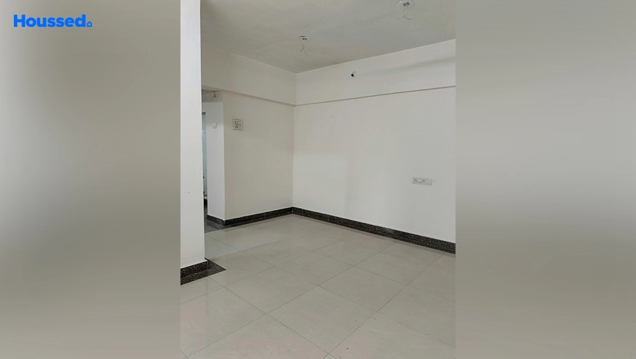 Project Image of 1 BHK Flat for Resale in Siddhi Highland Park, Thane West - Image 134782