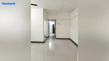 Project Image of 1 BHK Flat for Resale in Siddhi Highland Park Thane West, Thane - Image 134787