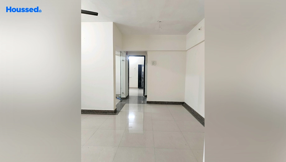 Project Image of 1 BHK Flat for Resale in Siddhi Highland Park, Thane West - Image 134787