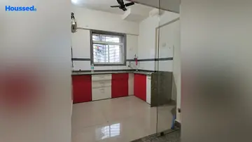 Project Image of 1 BHK Flat for Resale in Siddhi Highland Park Thane West, Thane - Image 134784