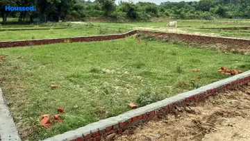 Project Image of Housing Plot/Residential Land for Resale in Sector 57, Gurgaon - Image 134932