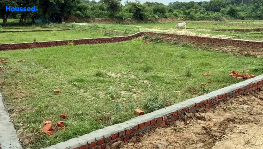 Project Image of Housing Plot/Residential Land for Resale in Sector 57 - Image 134932