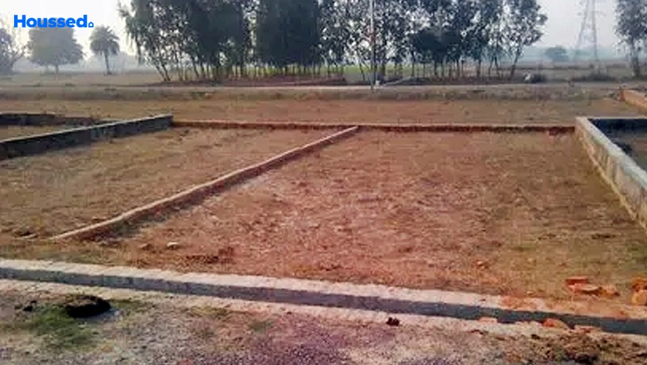 Project Image of Housing Plot/Residential Land for Resale in Sector 46 - Image 134941