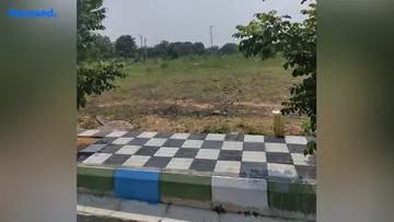 Project Image of Housing Plot/Residential Land for Resale in Vasavi Green Leaf Shamirpet, Hyderabad - Image 134789