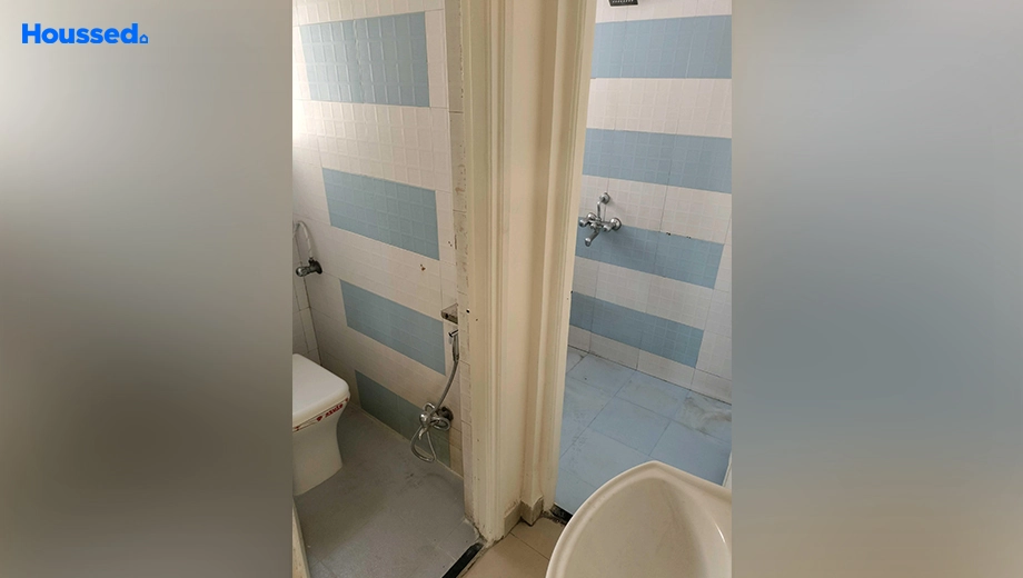 Project Image of 1 BHK Semi-Furnished Flat for Rent in Thane West - Image 134795