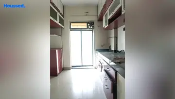 Project Image of 1 BHK Flat for Rent in Thane West, Thane - Image 134796