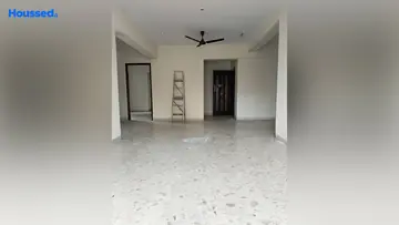 Project Image of 2 BHK Flat for Rent in Swastik Regalia Thane West, Thane - Image 134800