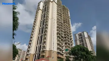 Project Image of 4 BHK Flat for Resale in DLF New Town Heights 1 Sector 90, Gurgaon - Image 134797