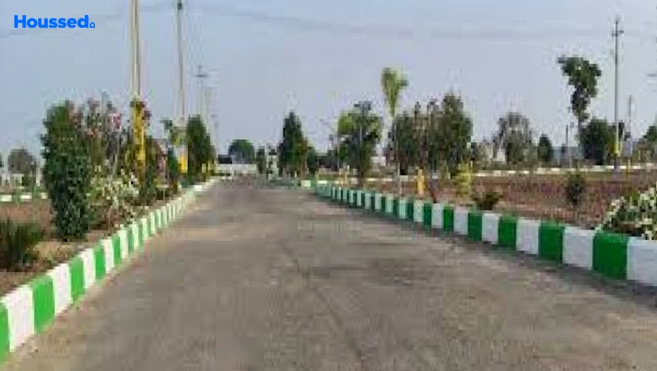 Project Image of Housing Plot/Residential Land for Resale in Aduri Golden Heights Health Village, Sadashivpet - Image 134805
