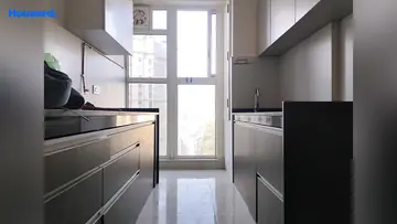 Project Image of 1 BHK Flat for Resale in Pokhran, Thane - Image 134811