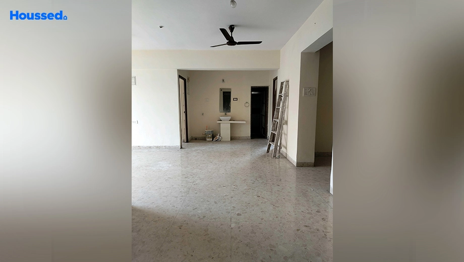 Project Image of 1 BHK Flat for Resale in Pokhran - Image 134810