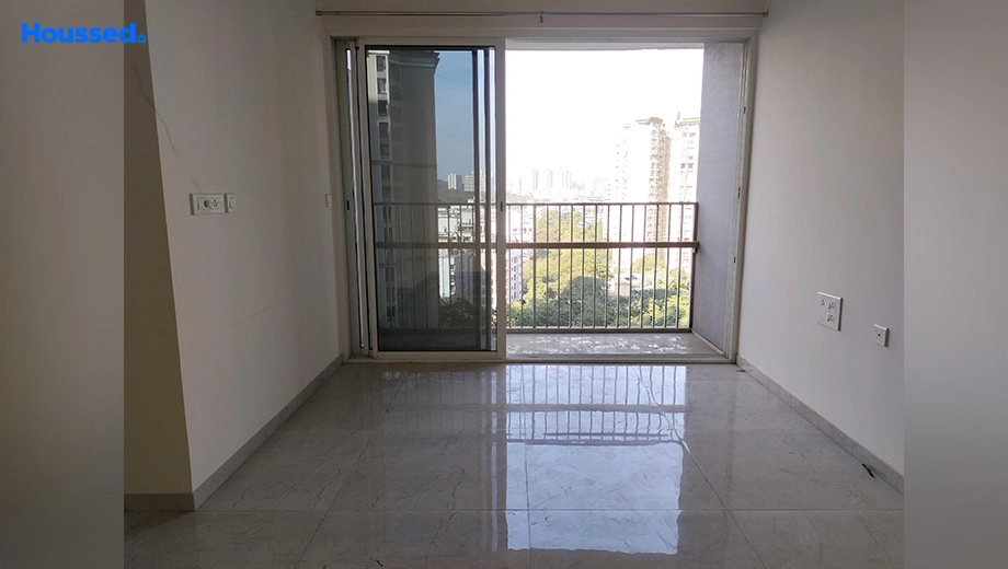 Project Image of 1 BHK Flat for Resale in Pokhran - Image 134809