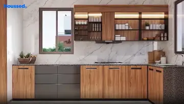 Project Image of 3 BHK Flat for Resale in Team4 Nyla Miyapur, Hyderabad - Image 5009