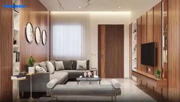 Project Image of 3 BHK Flat for Resale in Team4 Nyla Miyapur, Hyderabad - Image 5014